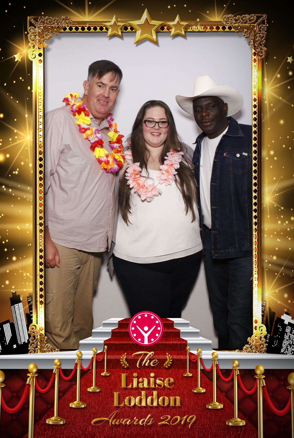 Liaise Loddon Co-worker Awards 2019 | View more photos from the event at gallery.myphotoboothexperience.co.uk/u/MyPhotoBoothExperienceLtd/Liaise-Loddon-Co-worker-Awards-2019